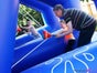 Water Wars / Wasserschlacht für zwei Teams aufblasbar - Galerie - Bild 2
