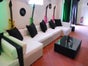 Loungetisch / Loungeinsel / Hocker FREIRAUMBED / -TABLE - Galerie - Bild 3