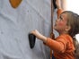 Kletterturm The Rock / Kletterfelsen (fast) wie echt für Veranstaltungen mieten - Galerie - Bild 2