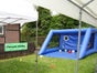 Torwand 2,5 x 3,5 m (inkl. Anlieferung u. Aufbau + Abbau u. Abholung im Umkreis) - Galerie - Bild 3