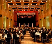 Dallmayr im Museum Kunstpalast