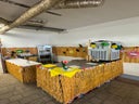 Getränkestand mieten | Pavillon, Kühlschränke & Eventausstattung - Galerie - Bild 1