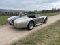 Cobra V8 Excalibur mit Kat  zum Selbstfahren - Galerie - Bild 2