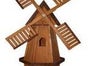 Holländische Windmühle, Niederlande, Windrad, Nordsee, Ostsee - Galerie - Bild 3
