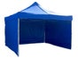 Pavillon Quicktent Zelt 3x3m - Galerie - Bild 2