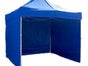 Pavillon Quicktent Zelt 3x3m - Galerie - Bild 2