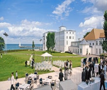 Grand Hotel Heiligendamm