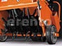 Aerifizierer Husqvarna AR19 - Galerie - Bild 2