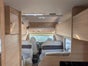 Camper Capuchino Challenger GENESIS C256 - Galerie - Bild 3