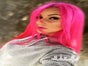 Stripperin Amara für Stripshows buchen - Galerie - Bild 3