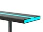 Stehtisch RGB-LED lang - Galerie - Bild 2