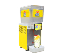 Getränke Dispenser mieten