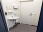 Sanitärcontainer / Toilettencontainer Damen/ Herren/ Unisex 20ft. - Galerie - Bild 3