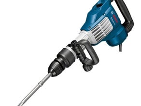 Stemmhammer Mieten Bosch Abbruchhammer Leihen