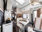Comfort Class - Kastenwagen für 3 Personen - Galerie - Bild 3