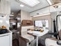 Comfort Class - Kastenwagen für 3 Personen - Galerie - Bild 3