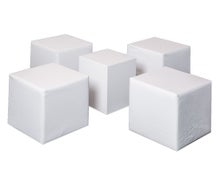 White Lounge Sky Set 1
