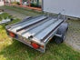 Anhänger, Motorradanhänger, 750kg GG - Galerie - Bild 2