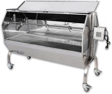Grill Mieten
