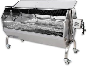 Grill Mieten
