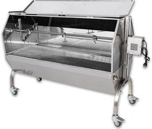 Grill Mieten