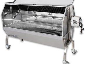 Grill Mieten