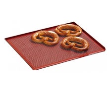 Backblech mit Silikonbeschichtung für Backofen AT90