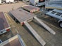Universal Trailer 4x2 m 3,5 t mit Rampen und Winde - Galerie - Bild 2