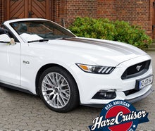 Ford Mustang GT Cabrio US Car Sportwagen
