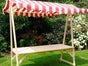 Marktstand - Marktwagen - Candy Bar - Candybar - Verkaufsstand - Buffet - Galerie - Bild 2