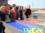 Fußballderby / Fußballrennen / Kirmesspiel mit Fussballern mieten - Galerie - Bild 2