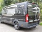 Wohnmobil Pössl 640 Summit Neuheit mit Automatik, Raumbad, AHK, TV u. SAT, Navigation, ideal für 2. Langzeitmieter willkommen !! Fahrzeug mehrfach vorhanden - auch als Schaltgetriebe ! - Galerie - Bild 2