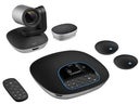 LOGITECH Videokonferenzsystem Full HD - Galerie - Bild 1