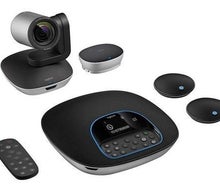 LOGITECH Videokonferenzsystem Full HD