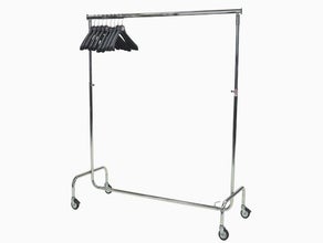 Garderobenständer / Kleiderständer / Garderobe