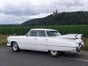 Oldtimer '59er Cadillac Eldorado Flossen-Flattop-Limousine - Galerie - Bild 2
