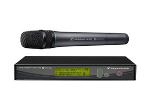 Sennheiser Funkmikrofon mit Empfänger EW 300-835 G2