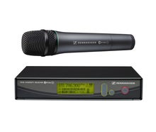 Sennheiser Funkmikrofon mit Empfänger EW 300-835 G2