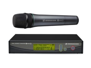 Sennheiser Funkmikrofon mit Empfänger EW 300-835 G2