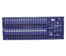 GLP Lightoperator 48 - kompakte DMX Lichtkonsole