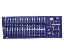 GLP Lightoperator 48 - kompakte DMX Lichtkonsole