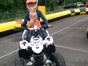 Kinderquads - Quad-Bahn Kinder-Quad-Parcours für Kinder - Kartbahn für Kinder - Galerie - Bild 3
