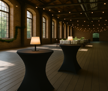 LED Tischlampe