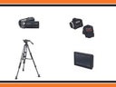 Streaming Kamera Set - Galerie - Bild 1