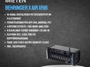 Behringer X Air XR16 mieten - Galerie - Bild 1