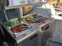 Kühltheke mit Glasfront mieten – Bartheke, Mobile Bar, Ausschanktheke, Eventtheke - Galerie - Bild 4