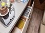 GROSSE ALKOFEN-WOHNMOBIL WEINSBERG CARAHOME KLIMAANLAGE IM WOHNBEREICH. - Galerie - Bild 3
