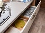 GROSSE ALKOFEN-WOHNMOBIL WEINSBERG CARAHOME KLIMAANLAGE IM WOHNBEREICH. - Galerie - Bild 3