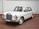 Mercedes Benz  280SE W108 zum Selbstfahren,  Hochzeitsfahrzeug - Galerie - Bild 1