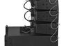 Tonanlage - Line Array IMG L-2000, Lautsprecheranlage - Galerie - Bild 3